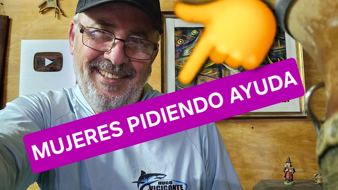 CLUBES DE PESCA,CONCURSOS Y REGLAMENTO INJUSTO PARA MUJERES.