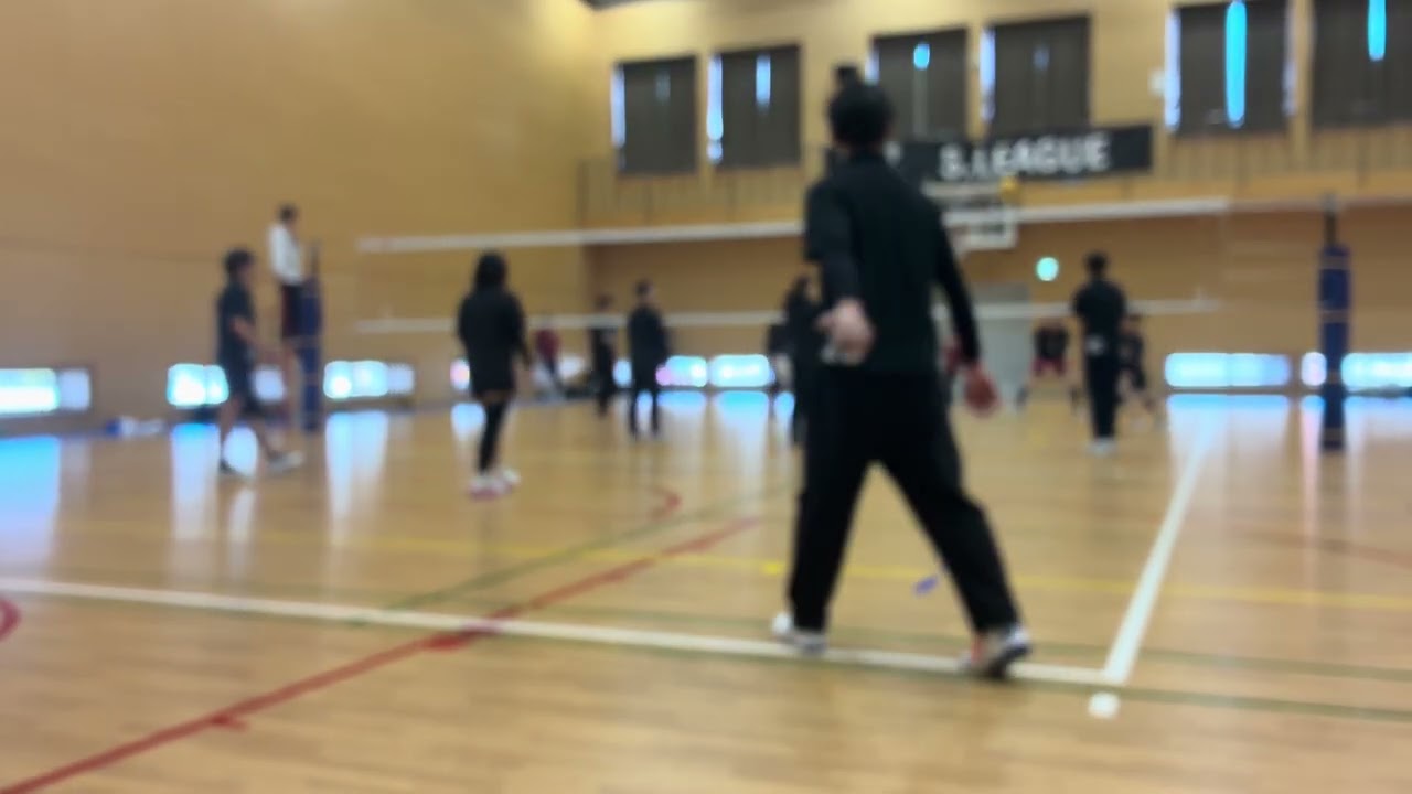 四国大会ＶＳ TRUST