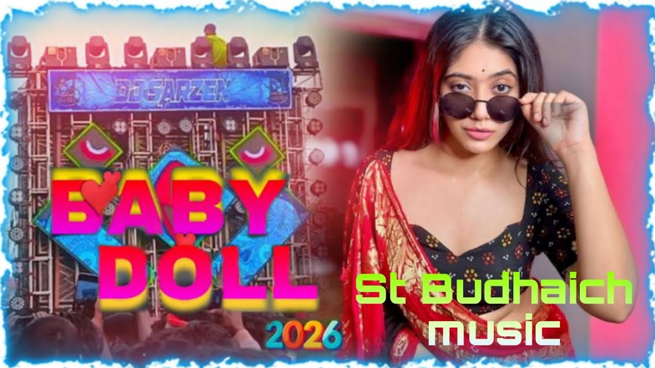 Baby♥️Doll♥️Khelenge❤️Free🌹Fire🎶Re__2026_New_Nagpuri_Song__DJ___SANJAY__BABU___ST__BUDHAICH__MUSIC__