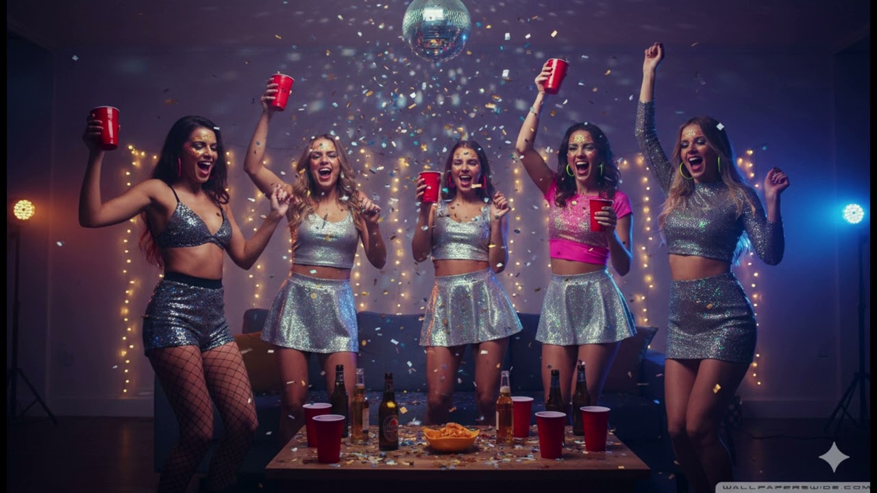 Alles Klar - GabbaGandalf