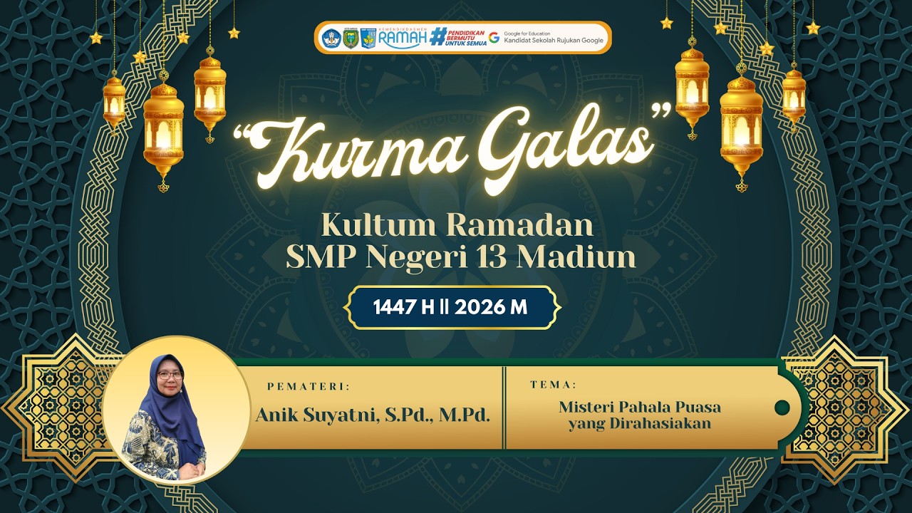 KURMA GALAS 1447 H - Episode 3