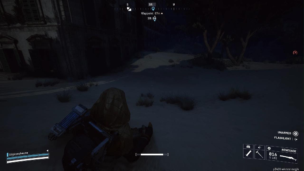 ARC Raiders_ Buried City Town Hall Findings