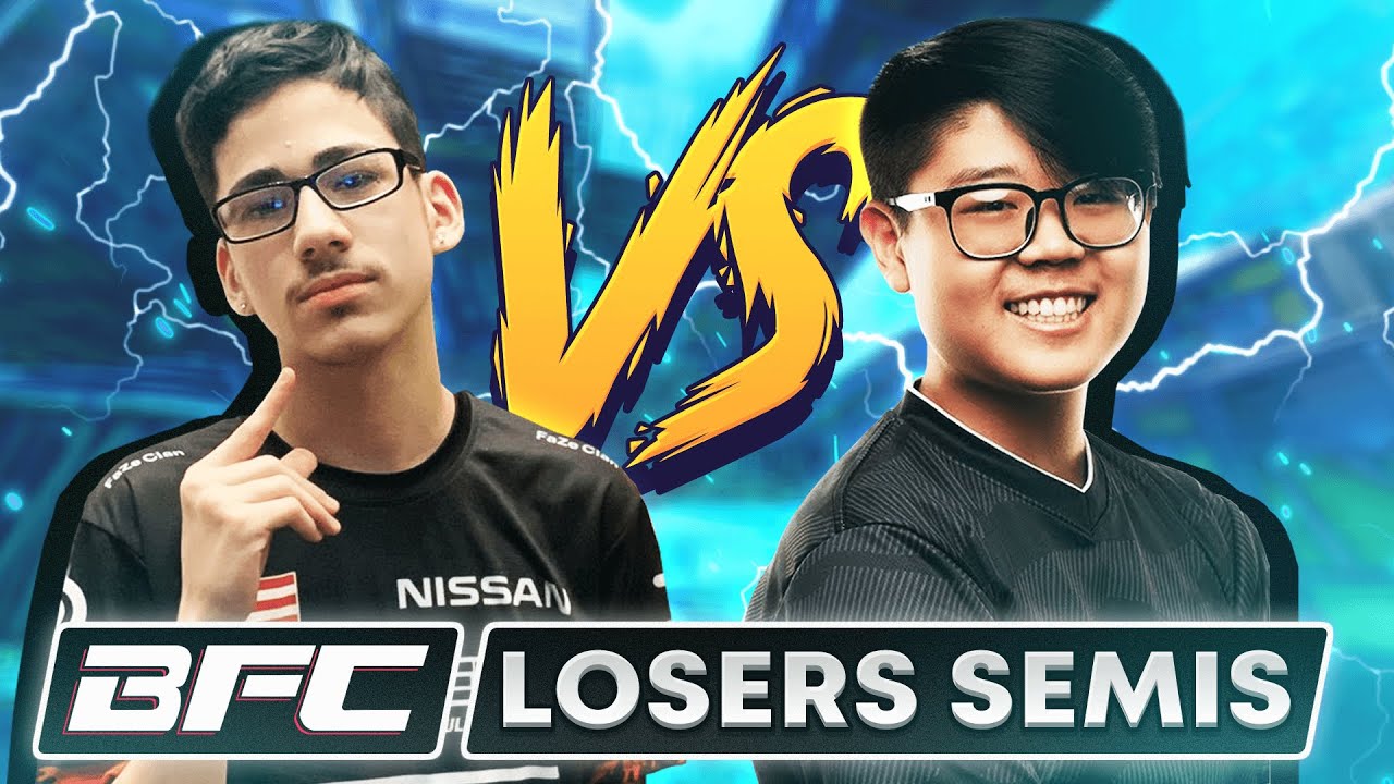 Khanada Goes DEMON MODE 👿 Faze Sway & DC VS Khanada & Chewy
