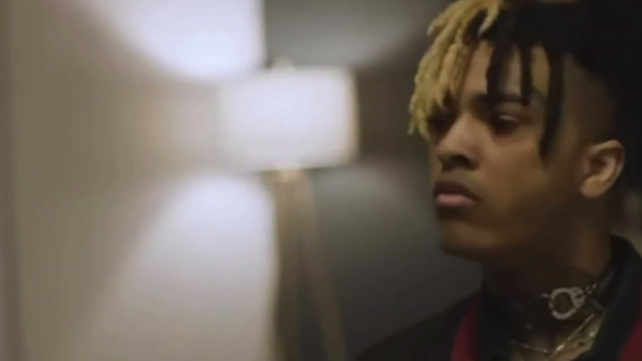 XXXTENTACION's prophetic, yet harmful message to the youth