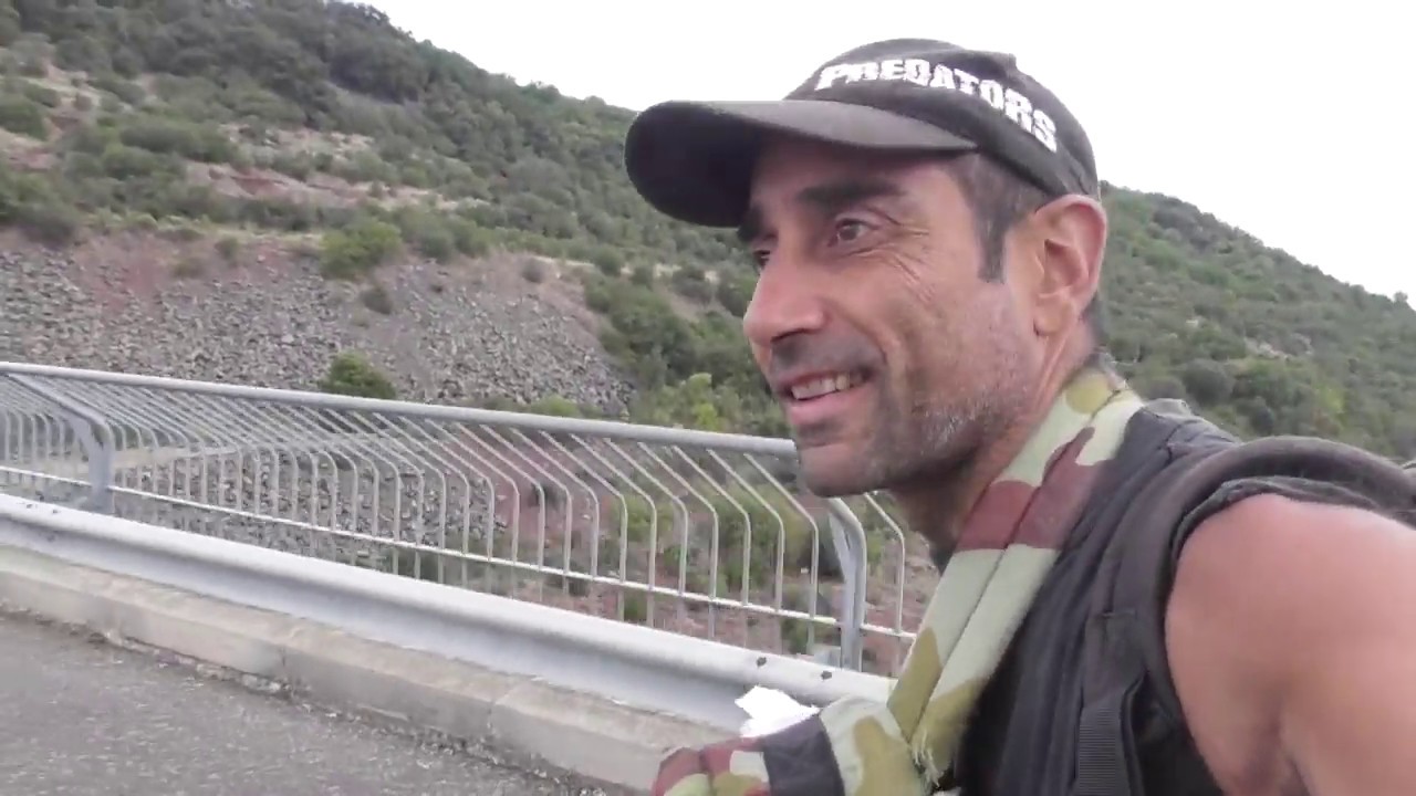World clean up day 2019 Lac du Salagou