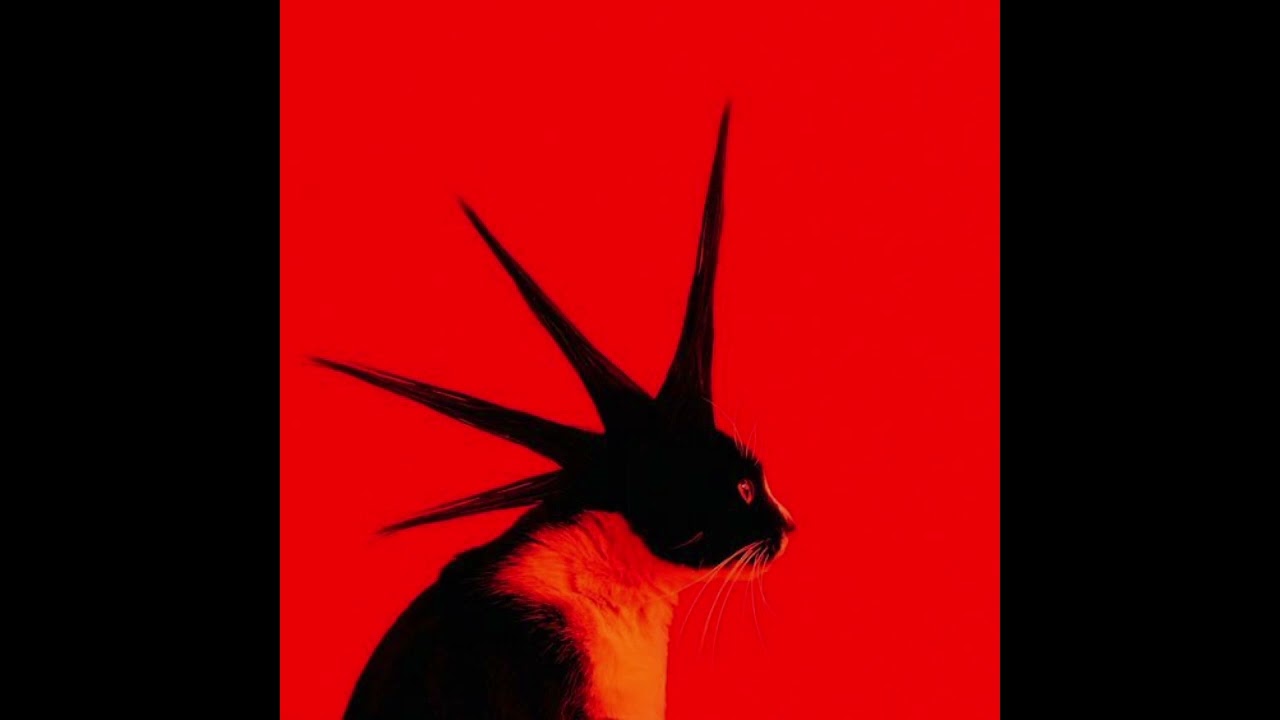 Mirèle - Скинь котиков SLOWED ROCK