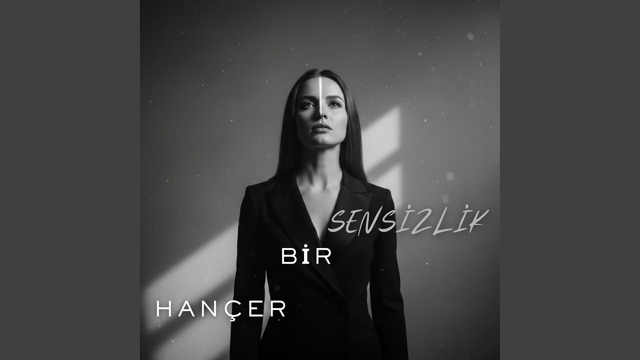 Sensizlik Bir Hançer