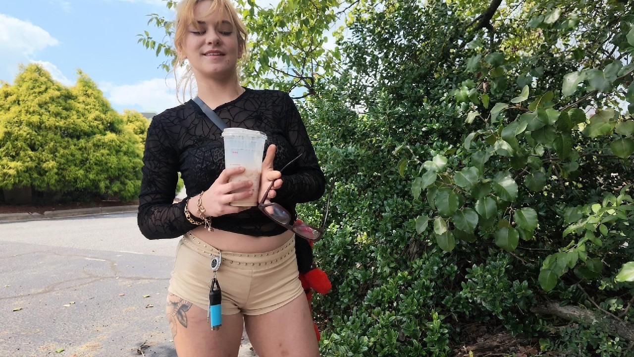 Уличное интервью