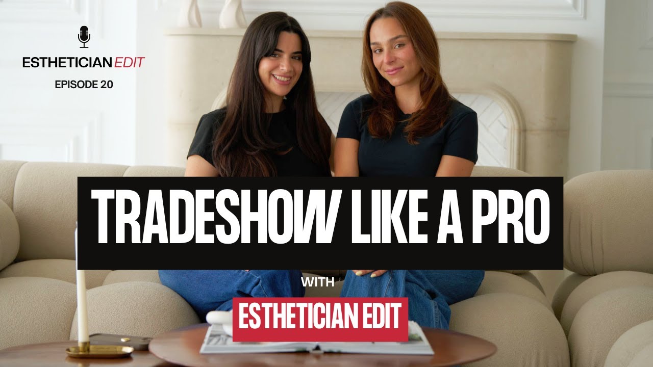 How to Make the Most Out of Your Tradeshow Experience