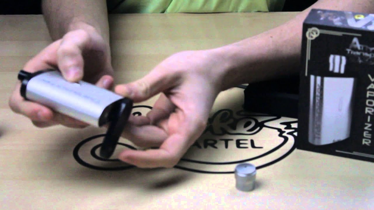 crafty vaporizer accessories