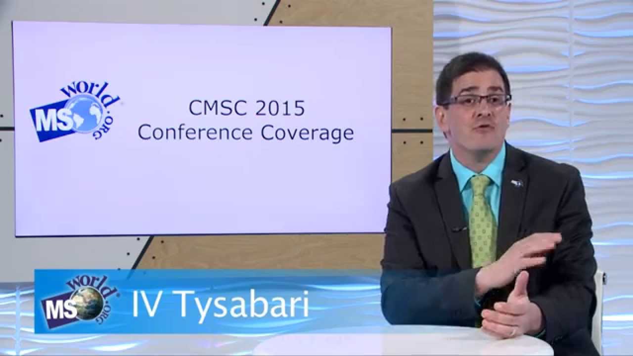 Tysabri and Cognitive Improvement