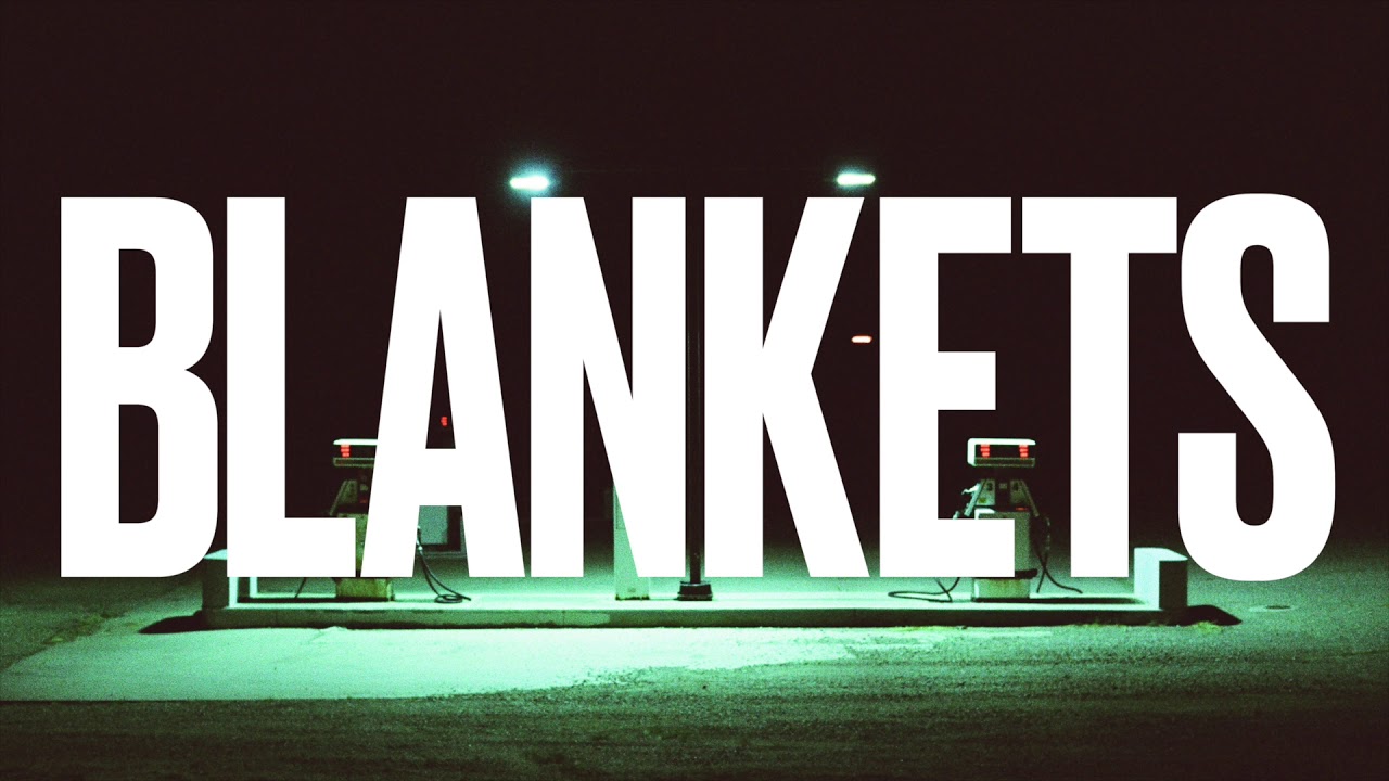 Craig Finn - Blankets (Official Audio)