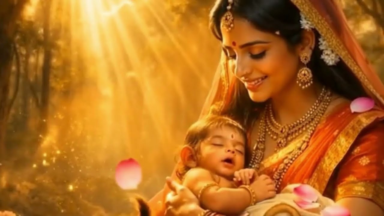 Hanuman Ji Ka Janam Kaise Hua? | Pawan Putra Hanuman Janm Ki Sampurn Kahani | Bhakti Story