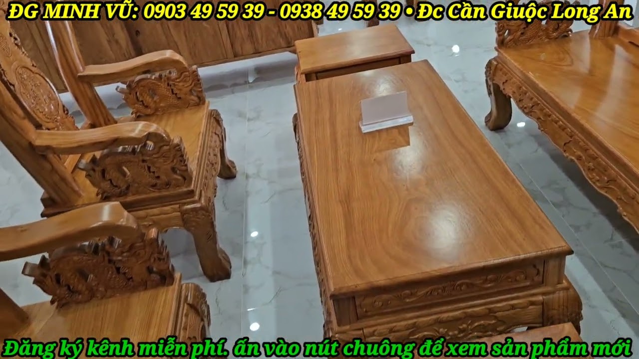 BGiá xalon cột 10,cơ sở 2 ĐG Minh Vũ