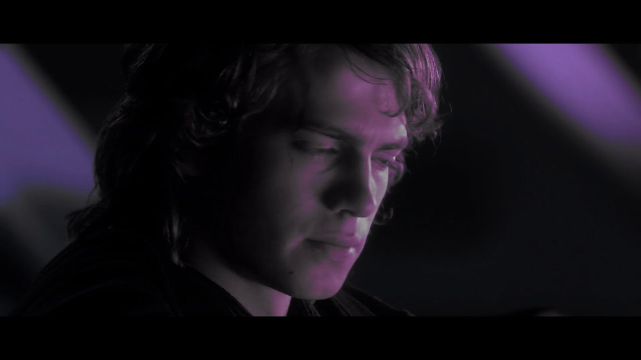 Blood // Water || Star Wars