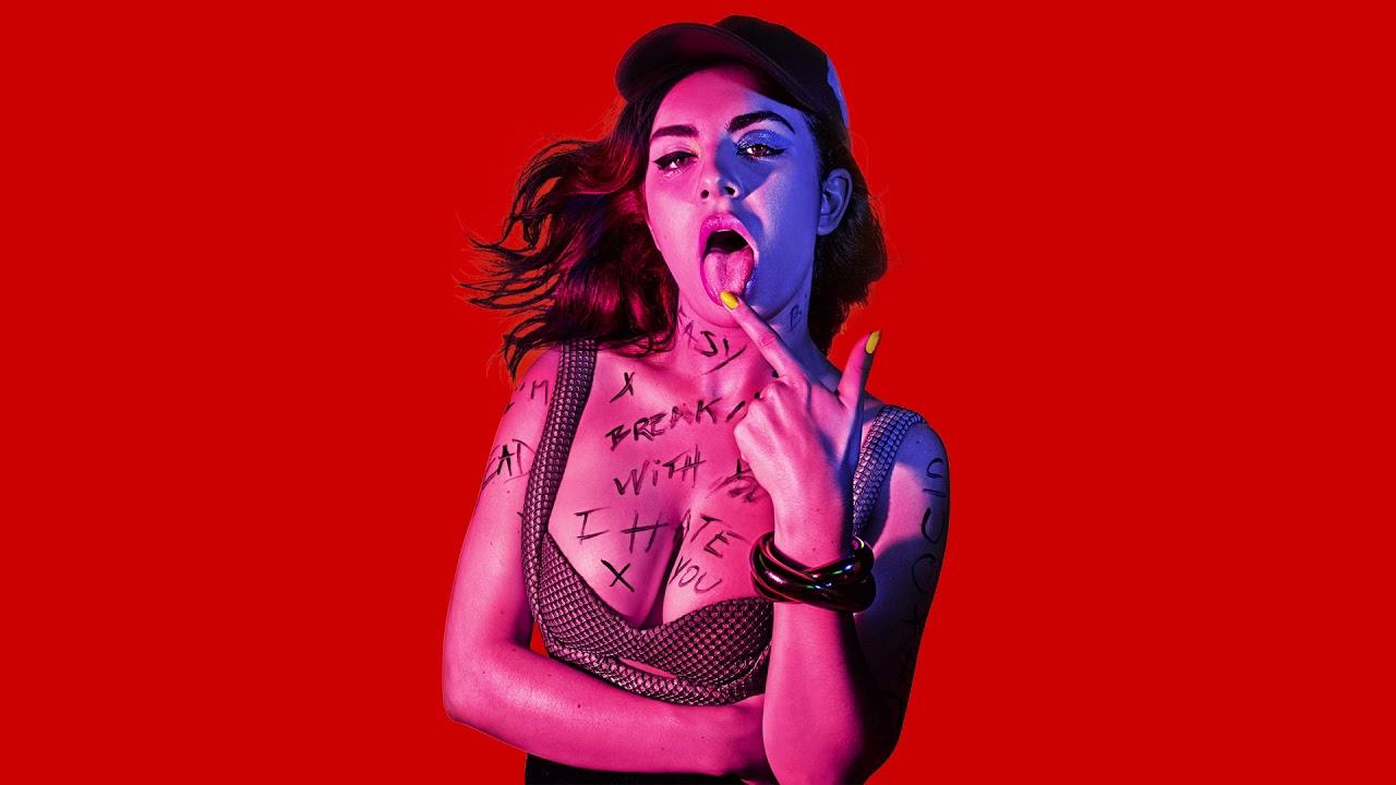 Charli XCX - Five In The Morning (Not Your Dope Flip)