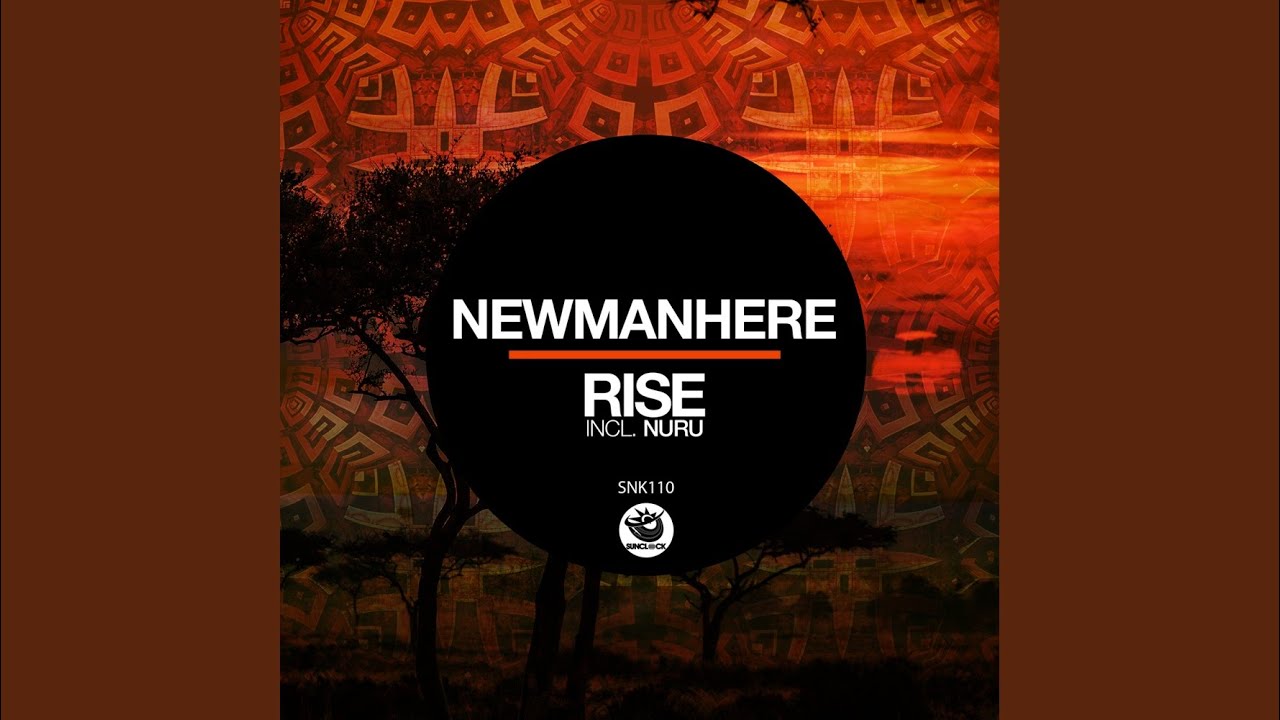 Nuru (Original Mix)