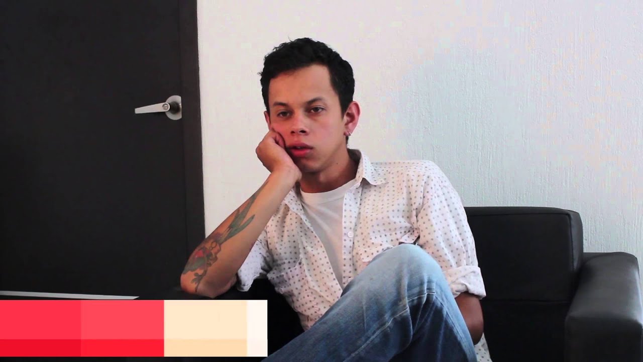 Entrevista Axel Catalán
