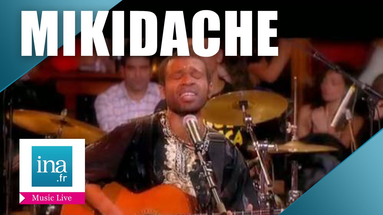 Mikidache 