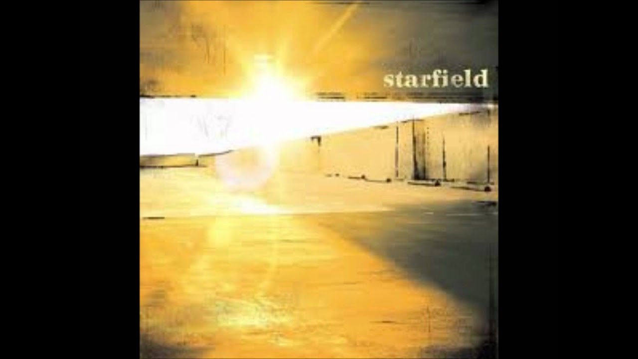 Starfield - Beyond This Door