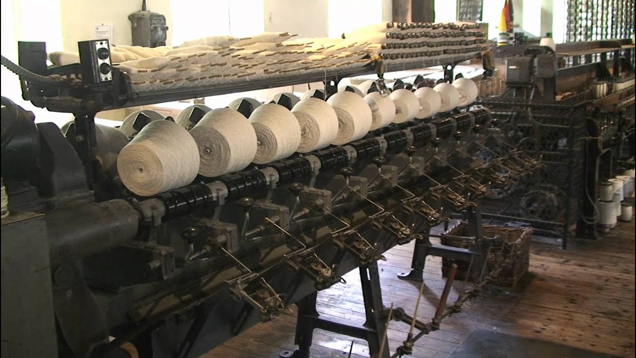 Quarry Bank Mill