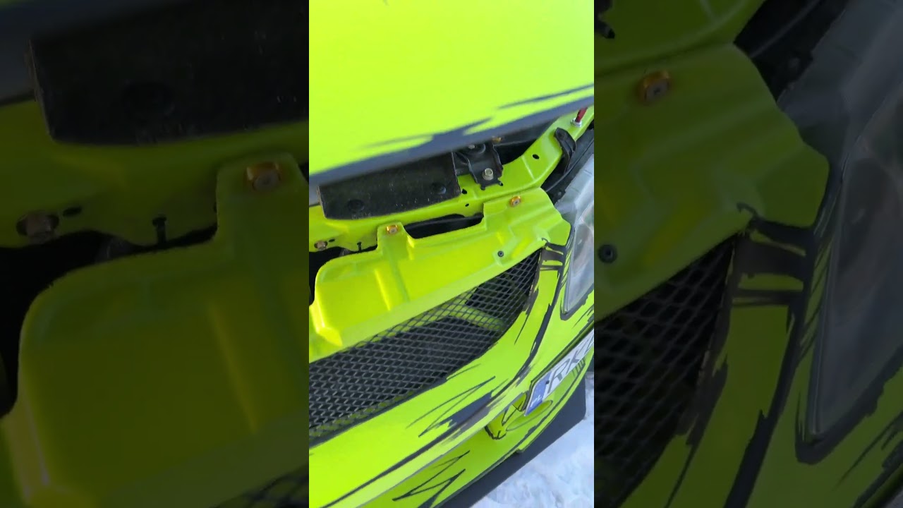 Lancer Grzegorza Dudy