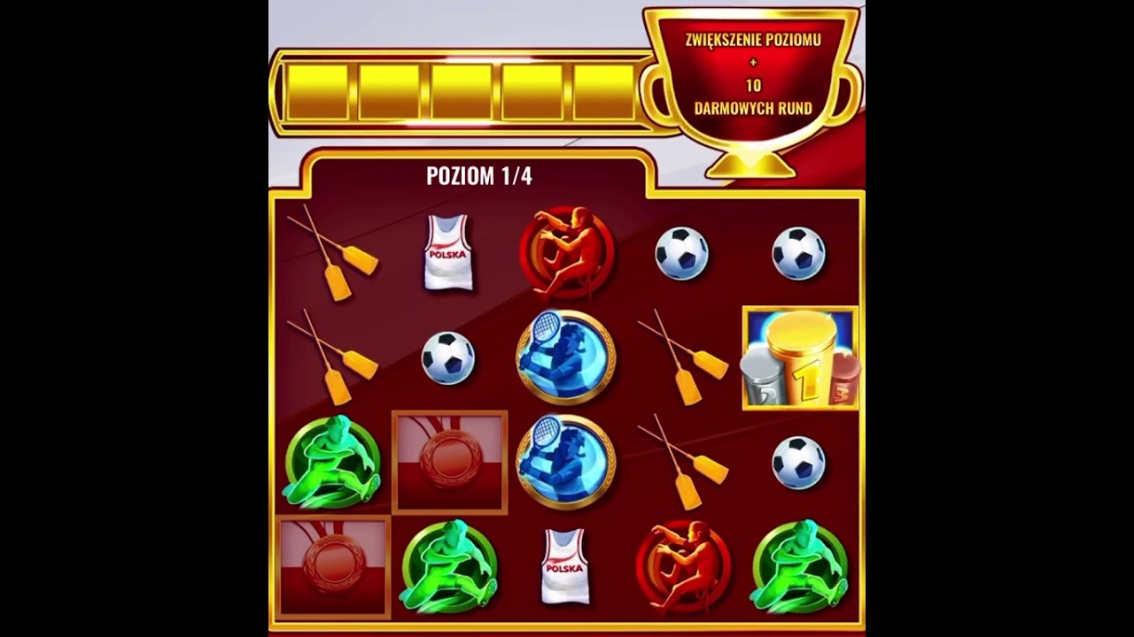 Gierki Lotto Walka o Złoto WYGRANA TOP HURAAAAA