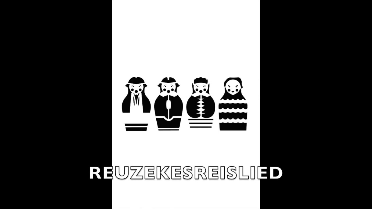 reuzekesreislied