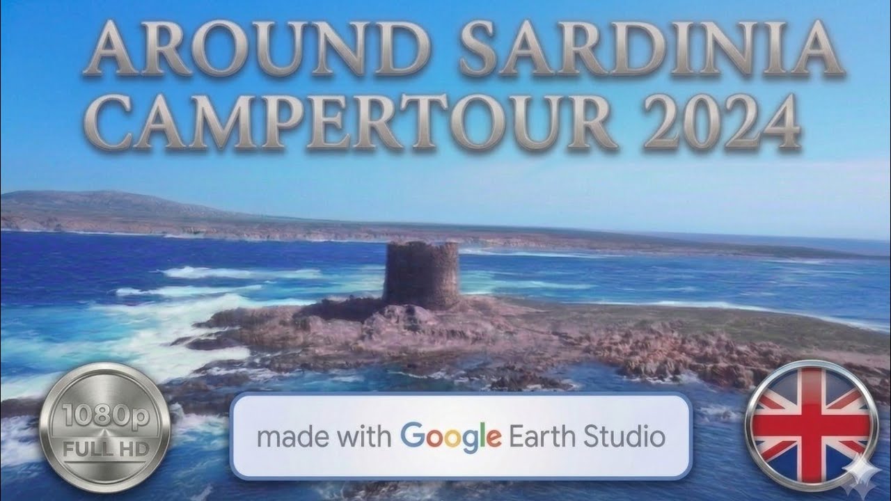 Best of Vacation Sardinia 2024