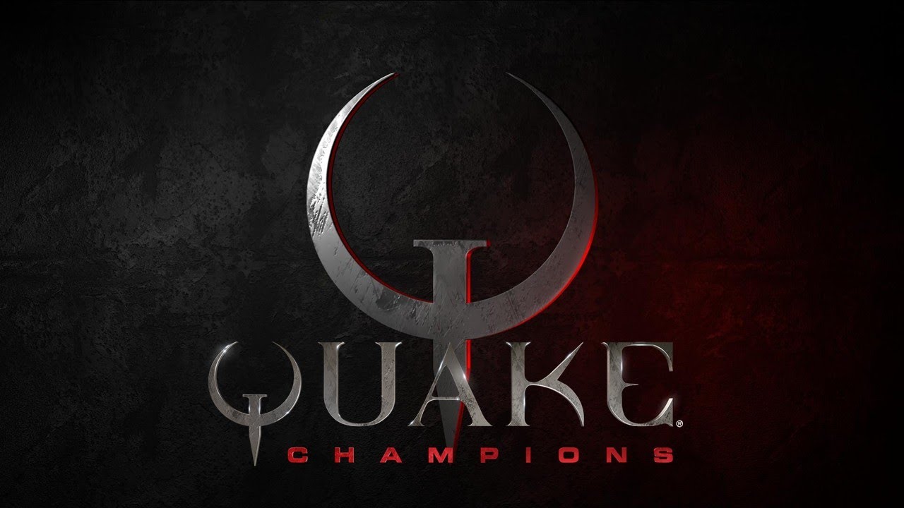 Quake Champions Frag Compilation + CTF 01-08-2026