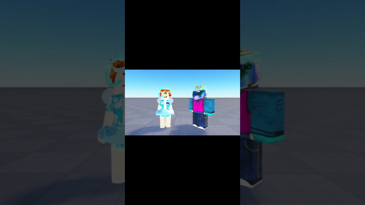 𝙸𝚏 𝚢𝚘𝚞 𝚍𝚊𝚗𝚌𝚎) #roblox #роблокс #мм2 #robloxedit #edit #fyr