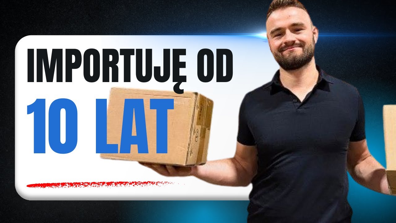 Jak liczyć koszty importu z Chin?