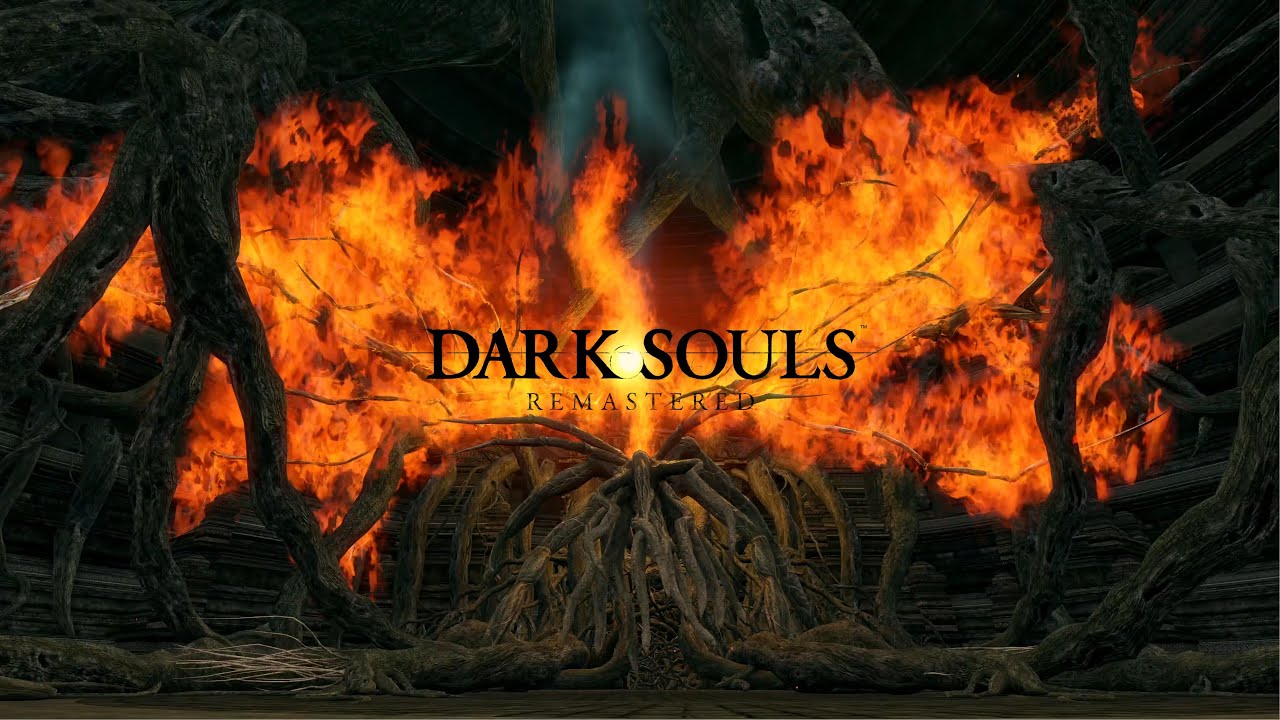 Dark Souls - Mistakes have been made