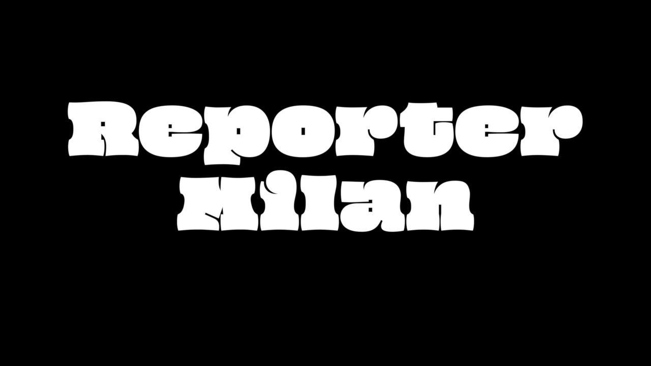 Reporter Milan - Katrca Bela Lisa so me klicali