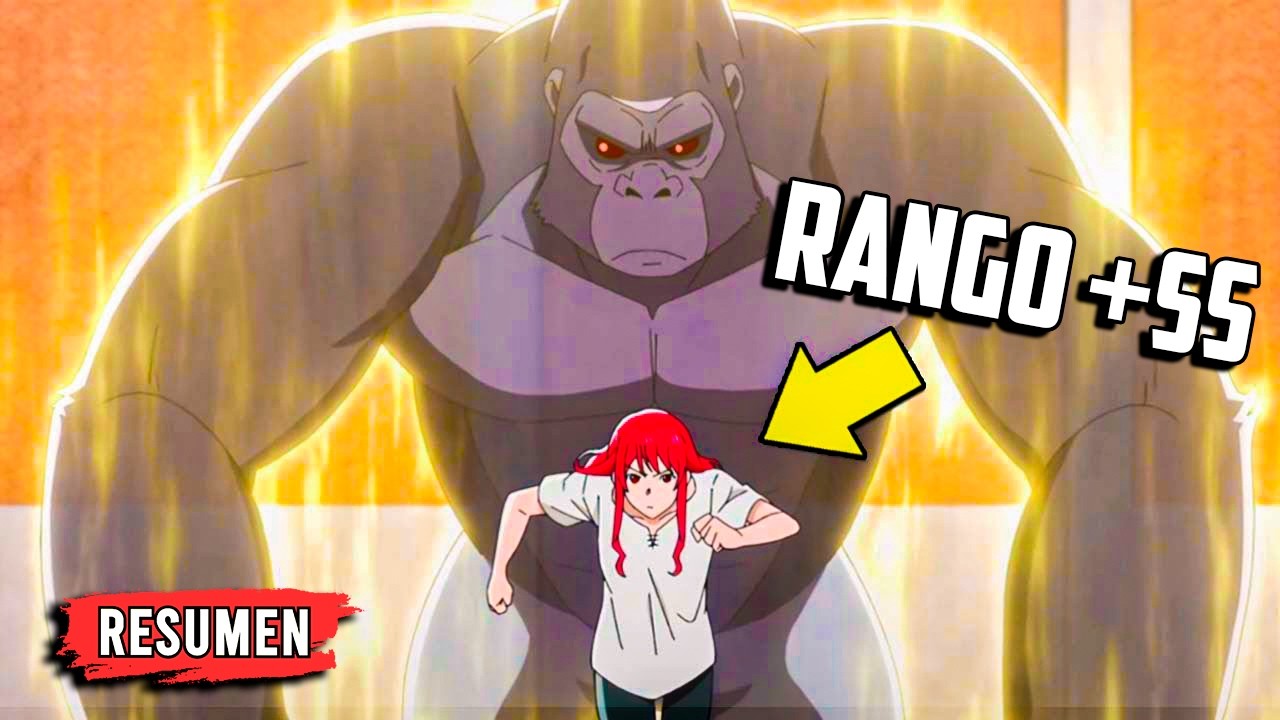 🔻 ES BENDECIDA CON SUPERFUERZA Y SE VUELVE LA MÁS PODEROSA DE LA ESCUELA 🔻 RESUMEN COMPLETO
