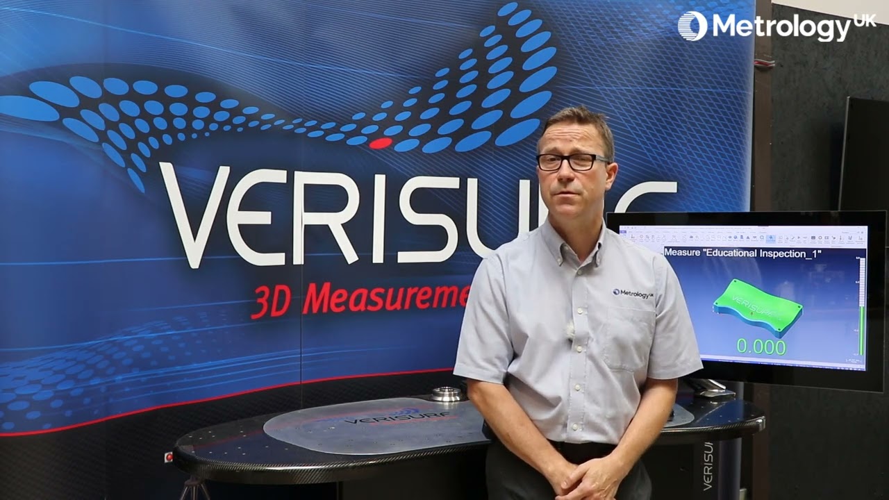 Metrology Educational Solutions