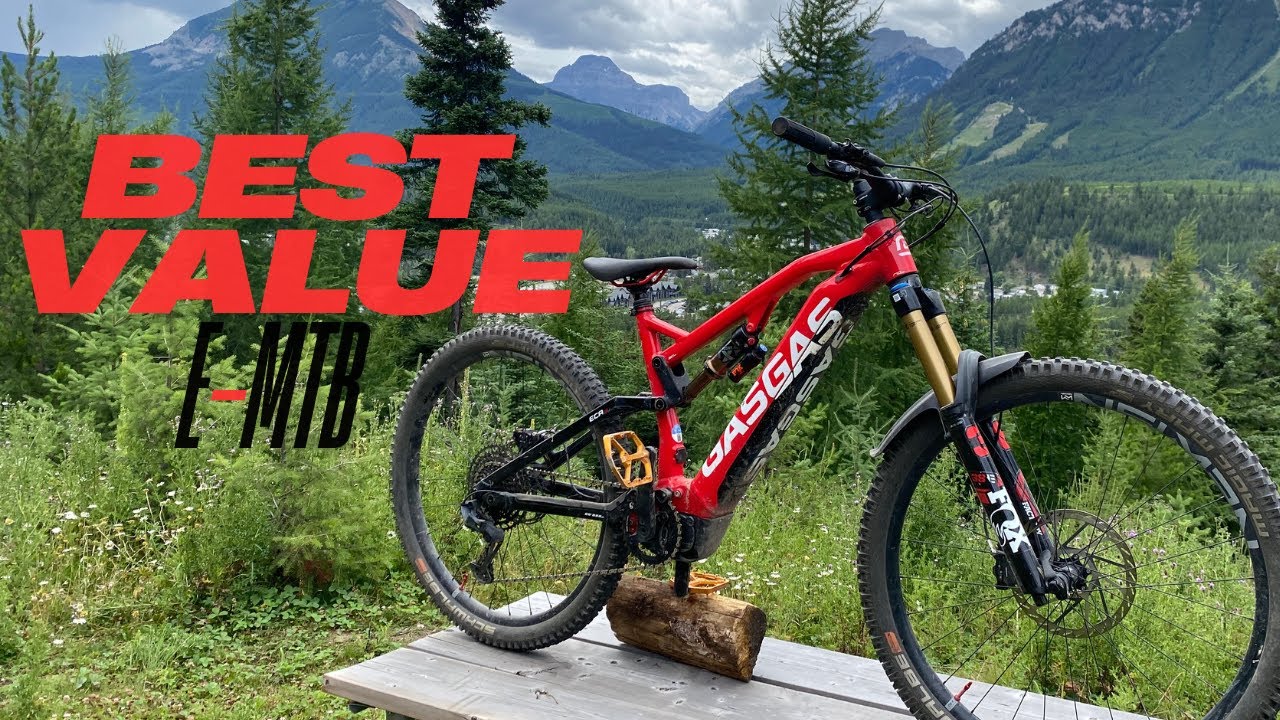 THE BEST VALUE E-BIKE! GAS GAS ECA 3 Long Term Review