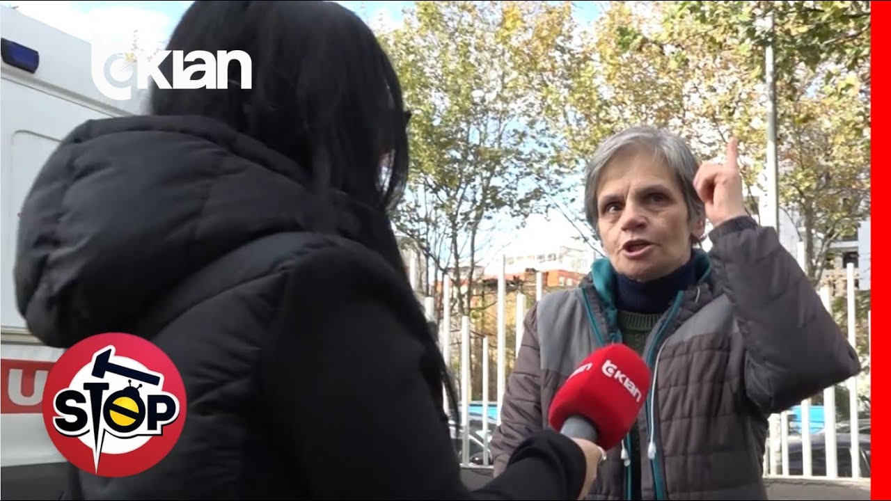 Operohet në QSUT, gruaja zbret në market por i zhduket burri nga spitali: historia tronditëse