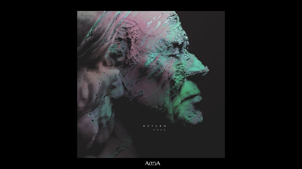 Koda - No faith (Official audio)