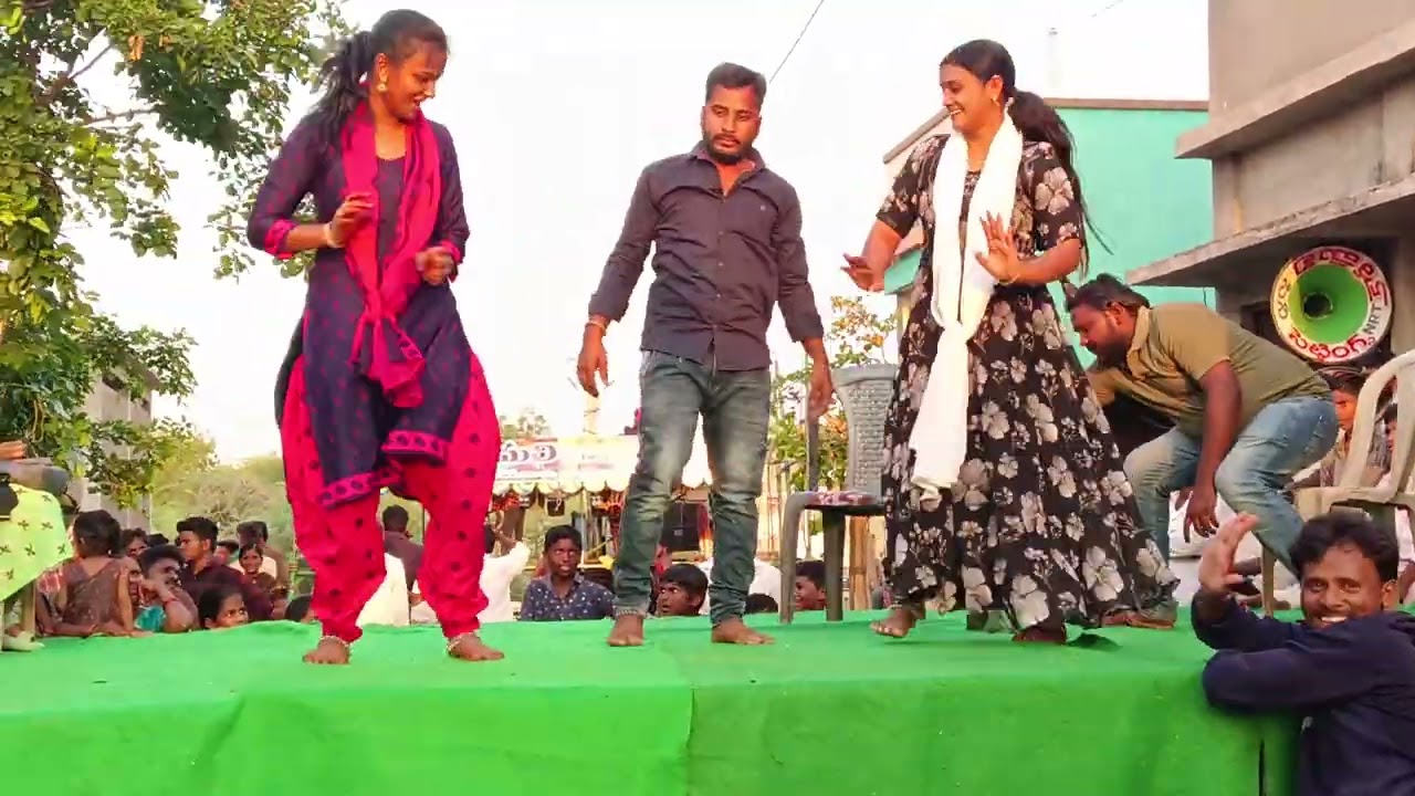 Too cheez baade reharsal in mutukuru drama
