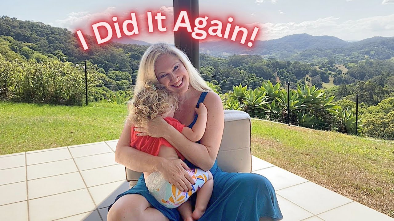 I Just Did A Donor Egg Embryo Transfer... Here's What Happened!
