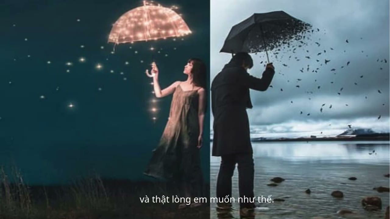 BÀI HÁT: KHÔNG CẦN NÍU KÉO - TÁC GIẢ: NGỌC THỊNH - CA SĨ: AI