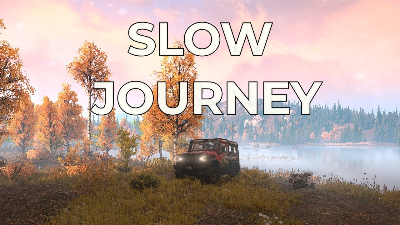Slowly Learning Map Before Taking Contracts | Snow Runner