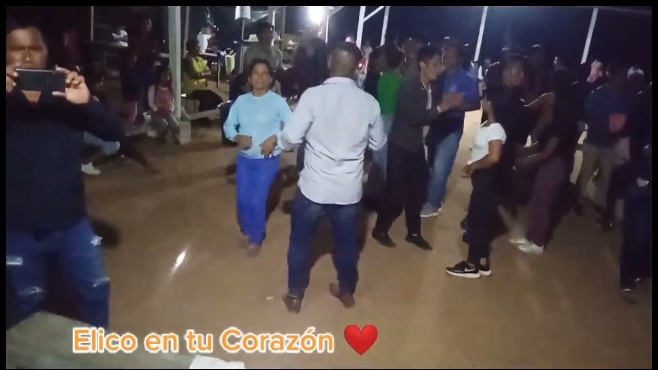 Elico en tu Corazón ❤️.  Tema: La Sumadora vídeo oficial 2024