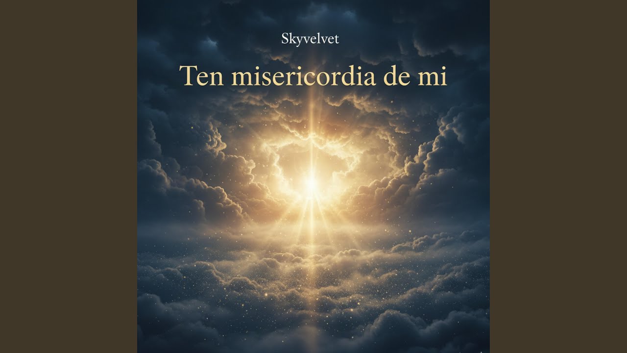Ten Misericordia De Mí