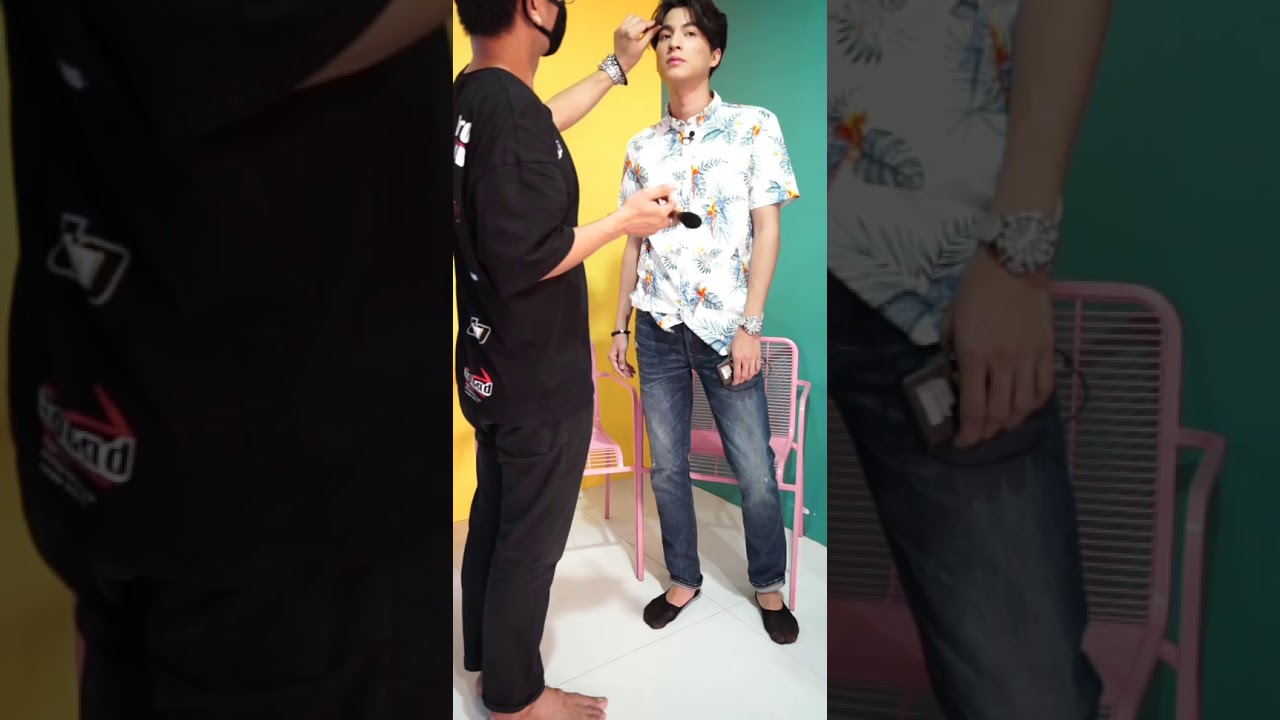 2020.03.24 meji live with mewgulf (Eng sub in CC)