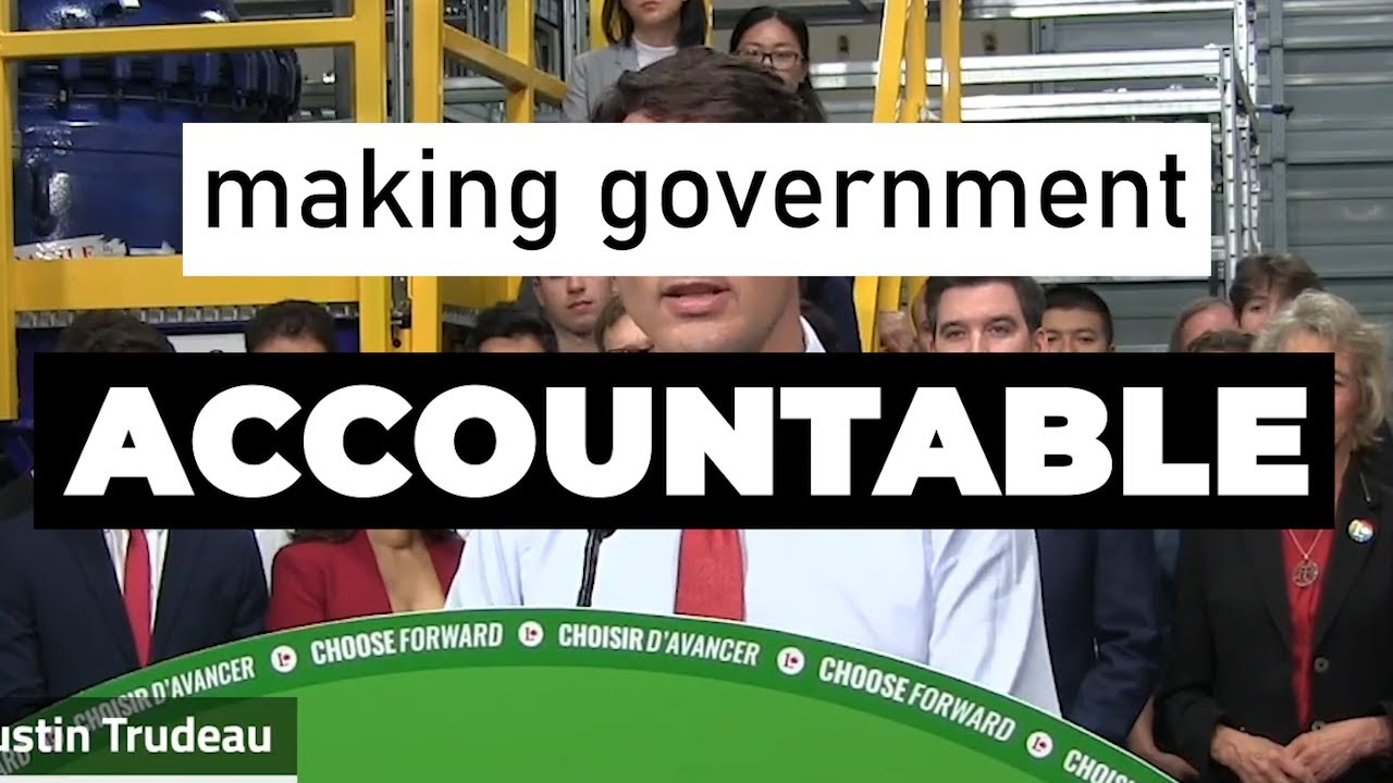 Canada's climate accountability act needs a 2025 milestone year