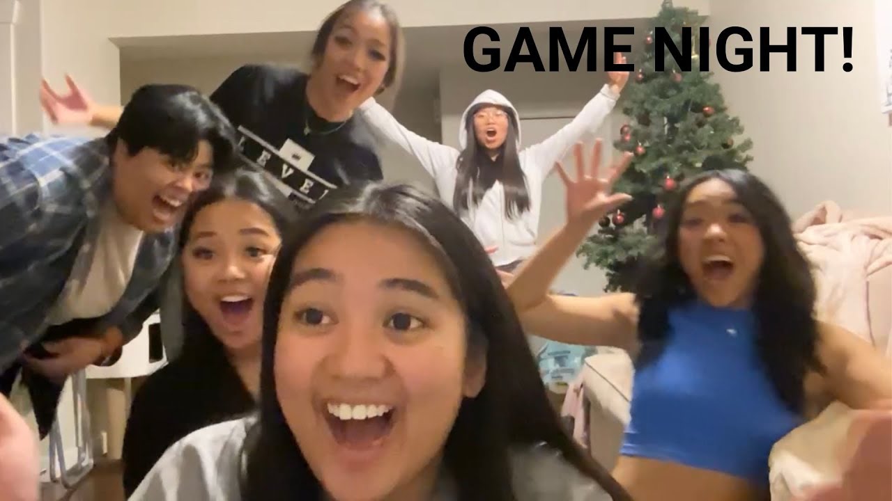 Game Night