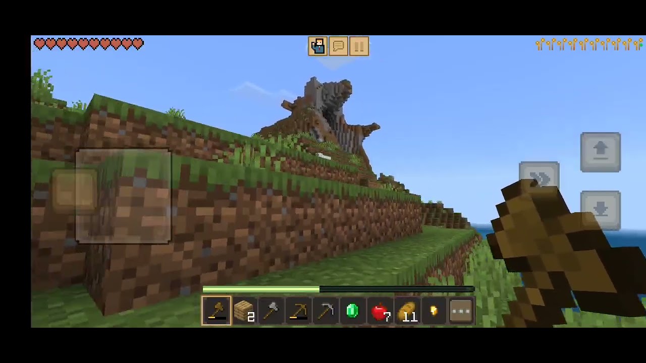 Un vídeo más c: