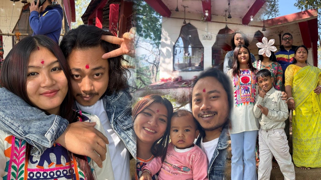  Holongksiki mwtai thang mani 🙏🏼|| family vlog ❤️🧿||Laisa Debbarma vlog